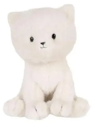 Obrázok produktu pre Mačka Ragdoll 19 cm WWF – Kolekcia plyšových hračiek WWF