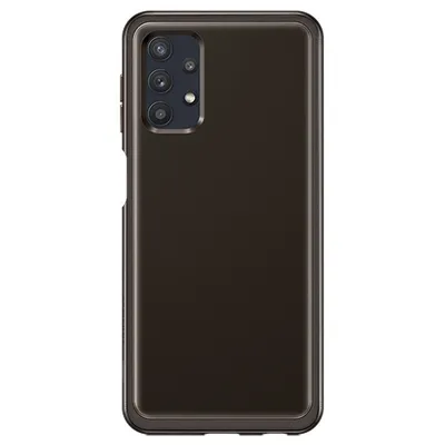 Zdjęcie produktu dla Samsung EF-QA326TBEGWW, Pokrowiec, Samsung, Galaxy A32 5G, 16,5 cm (6.5"), Czarny