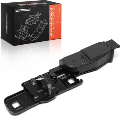 Immagine prodotto di Frankberg 1x blocco portellone posteriore per Audi A6 4FH 4F5 A4 Skoda