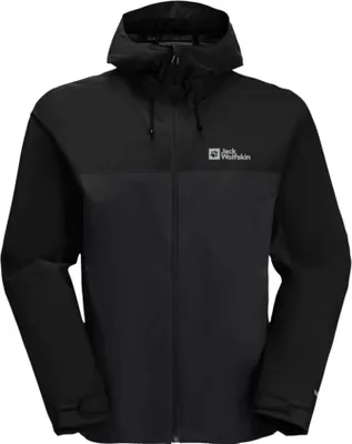 Produktbild von Jack Wolfskin Weiltal 2L Jkt M Phantom Phantom M