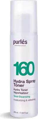Obrázok produktu pre Purles 160 Intenzívne hydratačné tonikum v spreji