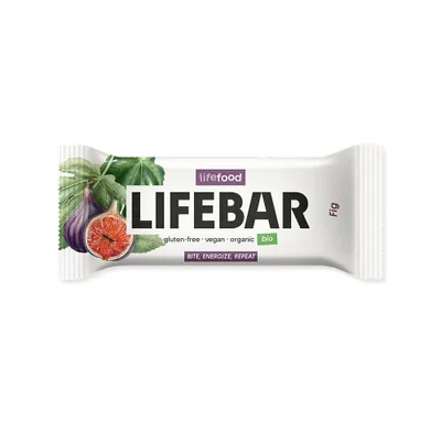 Obrázek produktu pro Lifebar - Obr 47g 15 balení