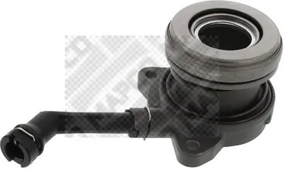 Produktbild von MAPCO 12665 Ausrücklager Zentralausrücker für FORD Transit Mk6 Kasten (V347, V348, FA) Kupplung