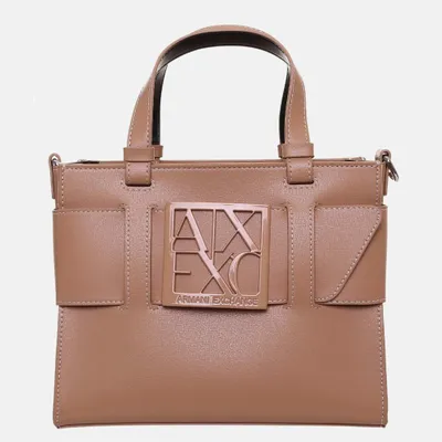 Produktbild von ARMANI EXCHANGE XW000285 AF1190 Brown