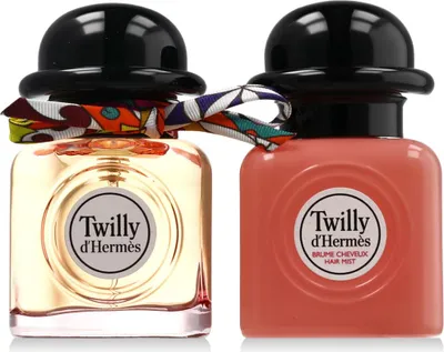 Immagine prodotto di Hermès Twilly d'Hermès EDP 50 ml + Haarspray 50 ml (donna)