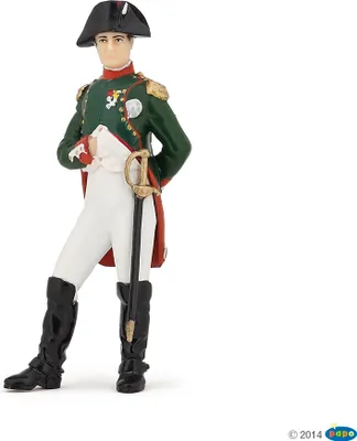 Produktbild von Spielfigur Papo   Kaiser Napoleon I.