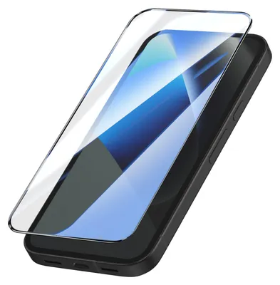 Obrázok produktu pre Avizar, ochranné sklo pre displej Google Pixel 10a, plné pokrytie, tvrdosť 9H, priehľadné