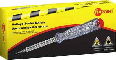 Zdjęcie produktu dla Fixpoint 77000, 60 mm