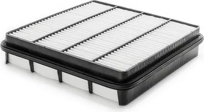 Produktbild von Luftfilter UFI 30.785.00 für TOYOTA LAND CRUISER (VDJ20, UZJ20) Filtereinsatz