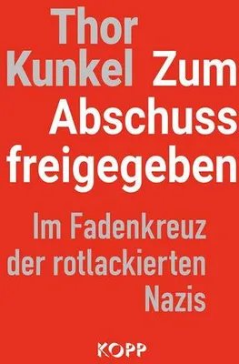 Obrázok produktu pre Zum Abschuss freigegeben