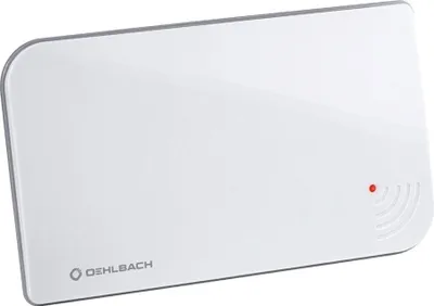Image de Oehlbach Scope Vision 5G DVB-T2 Antenne plate active intérieur white