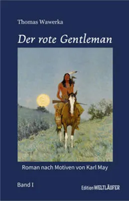 Image de Der rote Gentleman Band I