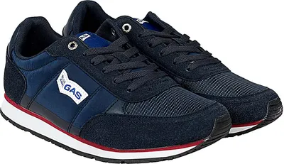 Obrázok produktu pre Plynové tenisky "Dennis KILT" - GAM223557 | Dennis KILT - modré - veľkosť: 43(EU)