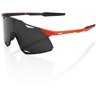 Obrázek produktu pro Brýle 100 Percent Hypercraft - Matte Oxyfire - Smoke Lens