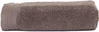 Produktbild von The One Towelling® T1-ORG50 | Organic Towel - Handtuch - 50 x 100 cm - Farbe: Taupe - Größe: 50 x 100 cm