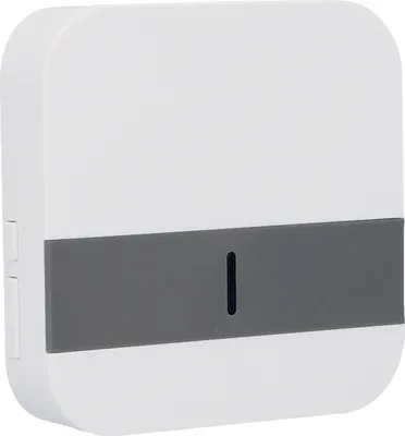 Produktbild von Unitec Funk Gong WD12 150 m Reichweite, batteriebetrieb