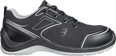 Produktbild von Sportlicher Sicherheitshalbschuh SAFETY JOGGER S3 ESD - 36 - 011286 T.36