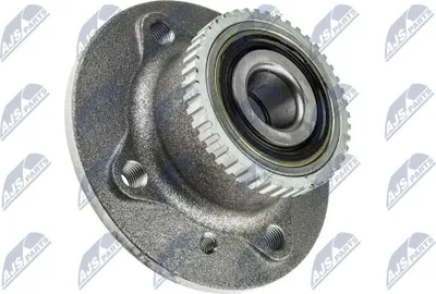 Produktbild von NTY Radlagersatz Hinten Hinten Links Hinten Rechts für RENAULT KANGOO (KC0/1) KLT-RE-037