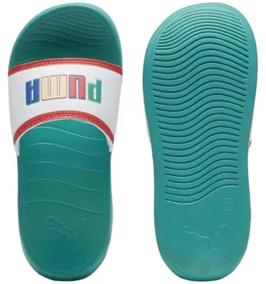 Produktbild von PUMA POPCAT 20 READY  SET  BETT Grün