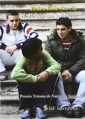 Immagine prodotto di Nessuno ha detto che sarebbe stato facile