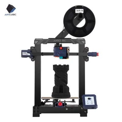 Produktbild von Anycubic Kobra 3D-Drucker