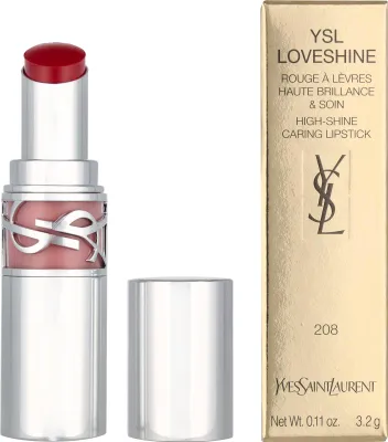 Produktbild von Yves Saint Laurent Lippenstift Yves Saint Laurent Loveshine Lipstick 208 3.2gr