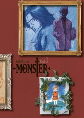 Produktbild von Monster Perfect Edition 3