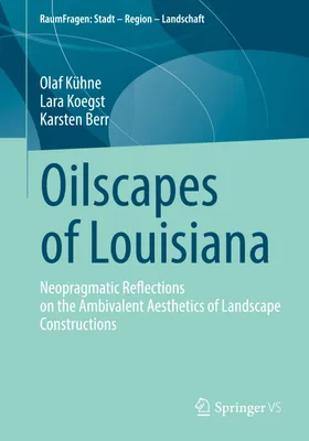 Produktbild von Oilscapes of Louisiana