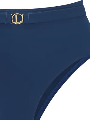 Produktbild von LASCANA Bikini-Hose Gill marine Größe 38