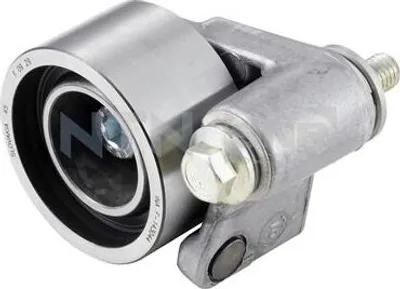 Produktbild von SNR GT361.18 Spannrolle Zahnriemen Ø60mm für LAND ROVER Freelander SUV (L314) für ROVER 75 (RJ)
