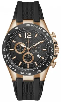 Immagine prodotto di Orologio da uomo Gc - Z07002G2MF