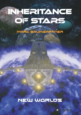 Produktbild von Inheritance of Stars