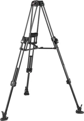 Image de MANFROTTO Trépied 645 Rapide Double Tube Carbone