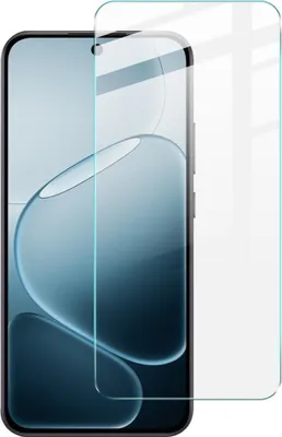Obrázok produktu pre 1x Ochranné sklo pre Oppo A6 Pro 5G 9H 0,26 mm 2,5D tvrdené sklo