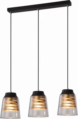 Image de Candellux FRESNO 3xE27