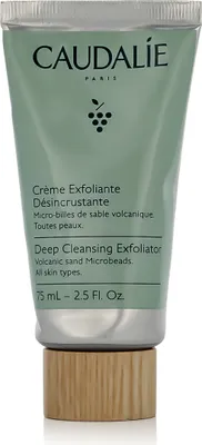 Immagine prodotto di Caudalie Esfoliante detergente profondo 75 ml
