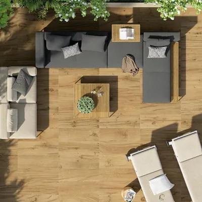 Obrázek produktu pro CASA39 Dlaždice s dřevěným vzhledem  20 x 120 cm Provenza Revival