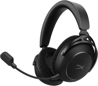 Produktbild von HyperX Cloud Alpha 2 Wireless Gaming-Headset mit 250 Std