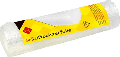 Immagine prodotto di Idena  Idena   Luftpolsterfolie 5,0 m x 40,0 cm