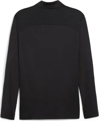 Produktbild von Puma Teamfinal Trainingsjacke Herren - Schwarz
