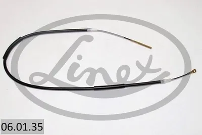 Obrázek produktu pro Lanko Ruční Brzdy Bmw Z3 Zadní 97-03 Levé/Pravé