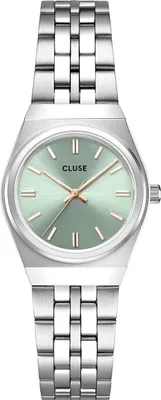 Zdjęcie produktu dla Zegarek Cluse CW16301 srebrny
