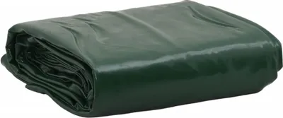 Obrázek produktu pro plachta  zelená 2,5x4,5 m 650 g/m²