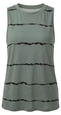 Immagine prodotto di SUPSLIM, top da donna - verde, taglia S