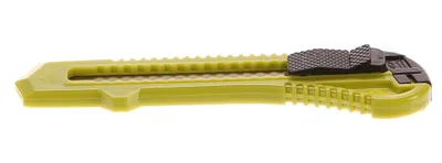 Zdjęcie produktu dla Nóż do odłamywania EXTOL CRAFT, 18 mm, 9129