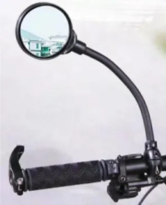 Produktbild von Fischer Fahrradspiegel E-Bike Pro