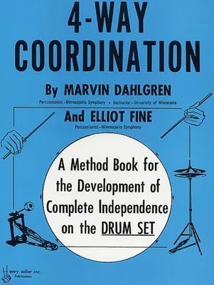 Produktbild von 4-Way Coordination