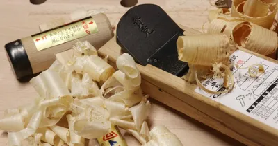 Obrázek produktu pro Japonský hoblík - TAKA KATSU 50 mm
