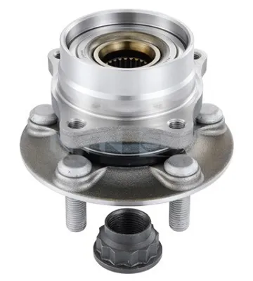Produktbild von SNR Radlagersatz für TOYOTA PRIUS Liftback (NHW20) R169.87