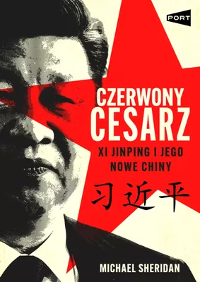 Immagine prodotto di Biografia Xi Jinpinga Czerwony Cesarz Michael Sheridan